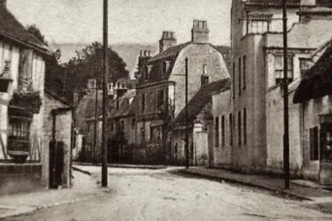 Prestbury Local History Society